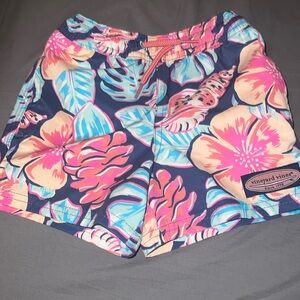 Vineyard vine toddler, swim trunks